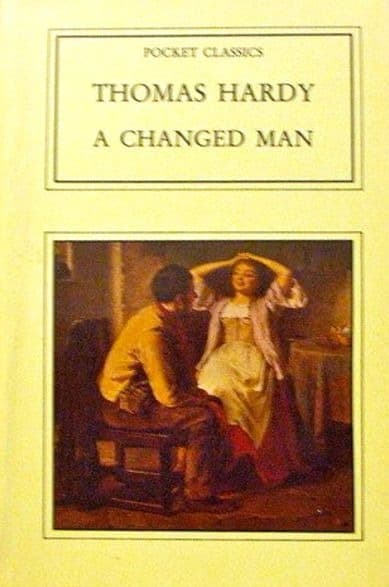 A Changed Man and Other Stories