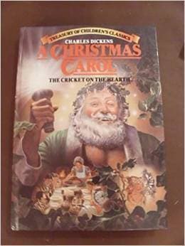 A Christmas Carol / The Cricket on the Hearth