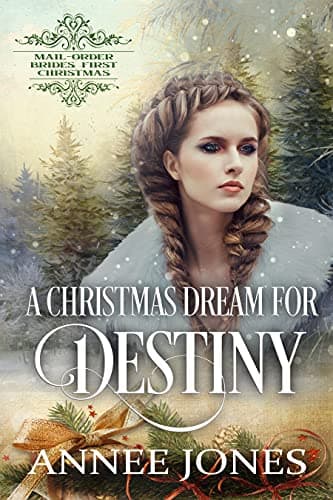 A Christmas Dream for Destiny