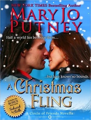 A Christmas Fling