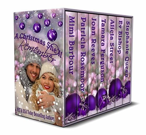 A Christmas She'll Remember