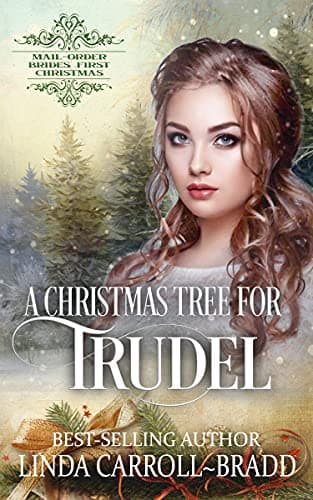 A Christmas Tree for Trudel