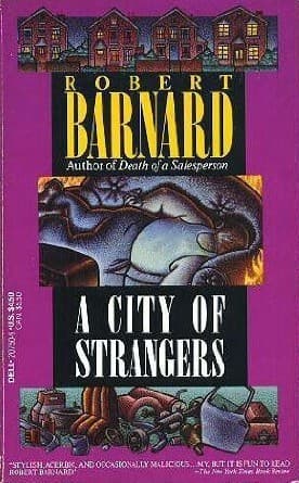 A City Of Strangers