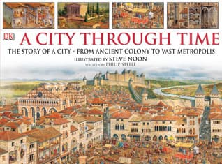 A City Through Time