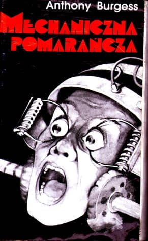 Mechaniczna pomarańcza