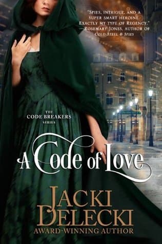 A Code Of Love