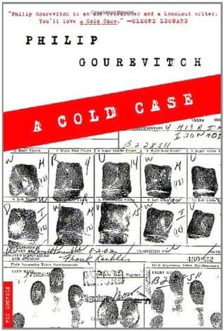 A Cold Case