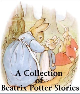 A Collection of Beatrix Potter Stories