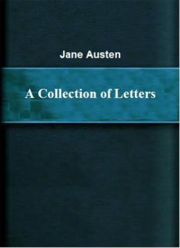 A Collection of Letters