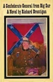 A Confederate General from Big Sur