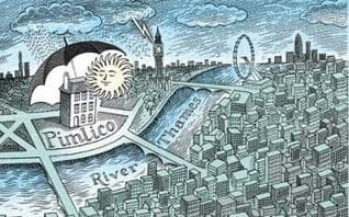 A Conspiracy of Friends