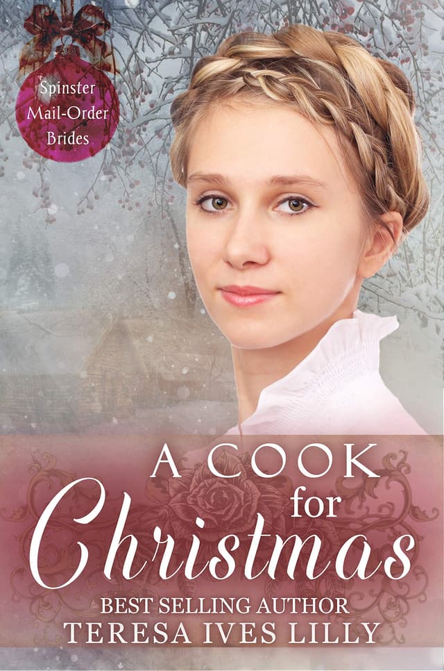 A Cook for Christmas