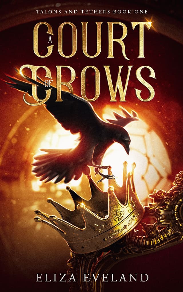 A Court of Crows