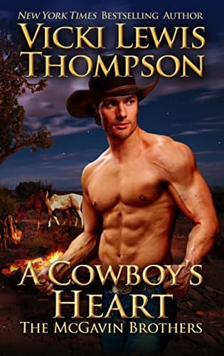 A Cowboy's Heart