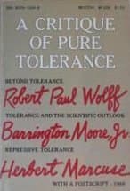 A Critique of Pure Tolerance