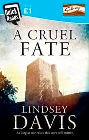 A Cruel Fate