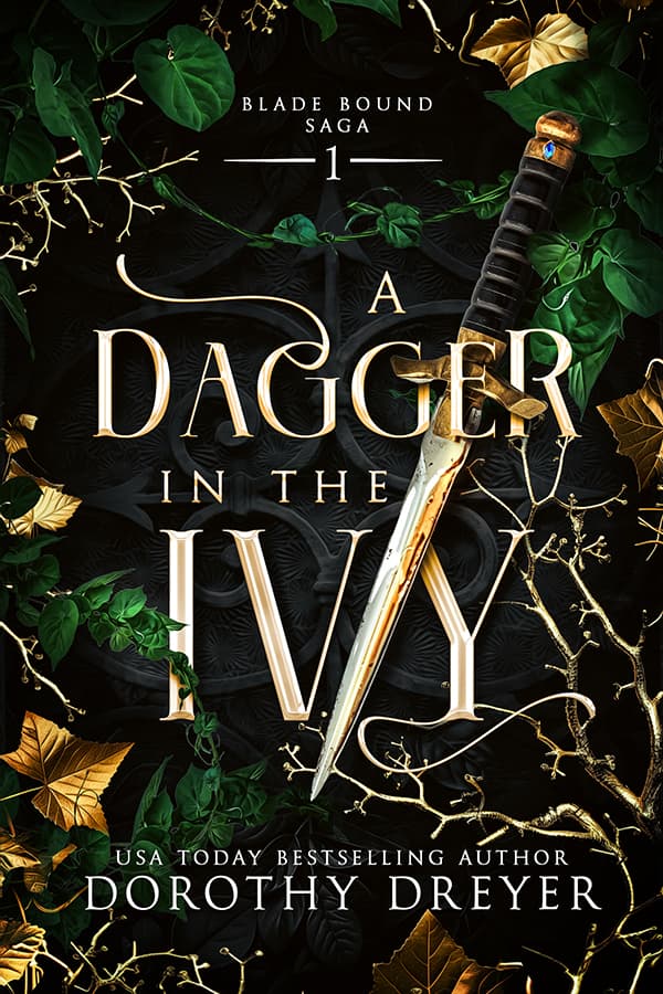 A Dagger in the Ivy