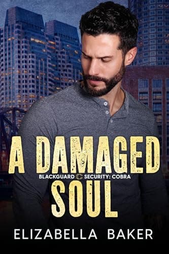 A Damaged Soul