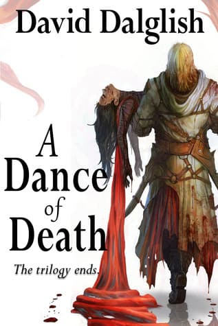 A Dance of Death
