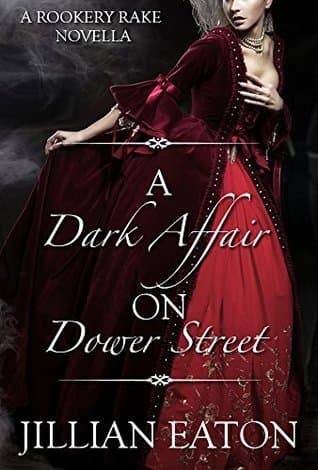 A Dark Affair on Dower Street