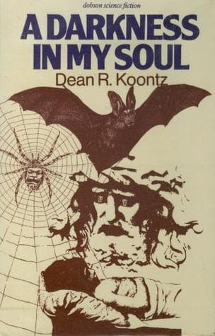 A Darkness In My Soul