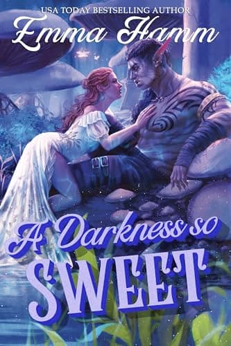 A Darkness So Sweet