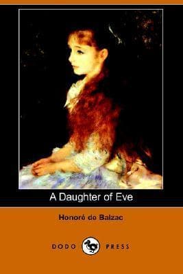 A Daughter Of Eve
