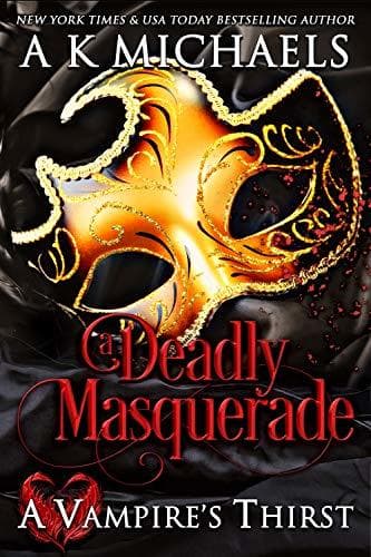 A Deadly Masquerade