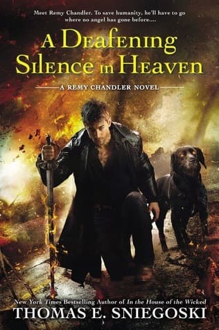 A Deafening Silence in Heaven