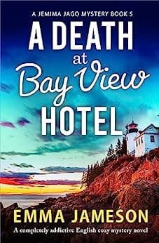 A Death at Bay View Hotel