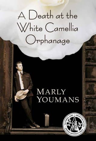 A Death at the White Camellia Orphanage