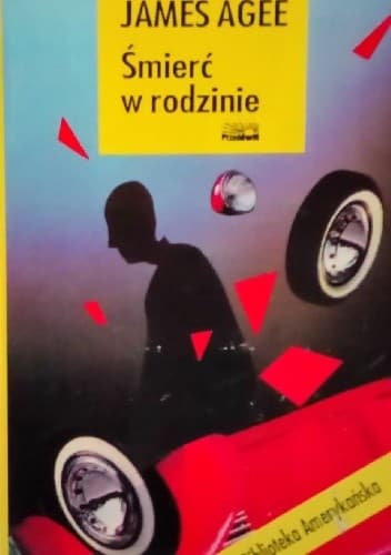 Śmierć w rodzinie
