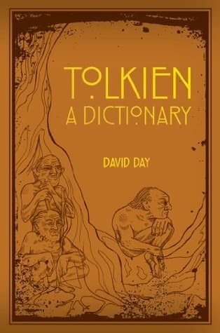 A Dictionary of Tolkien