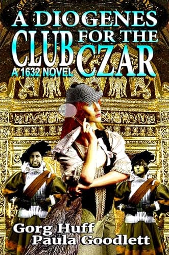 A Diogenes Club for the Czar