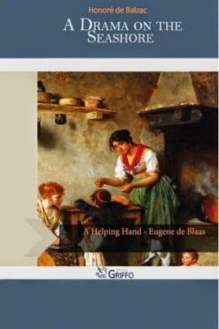 A Drama On The Seashore