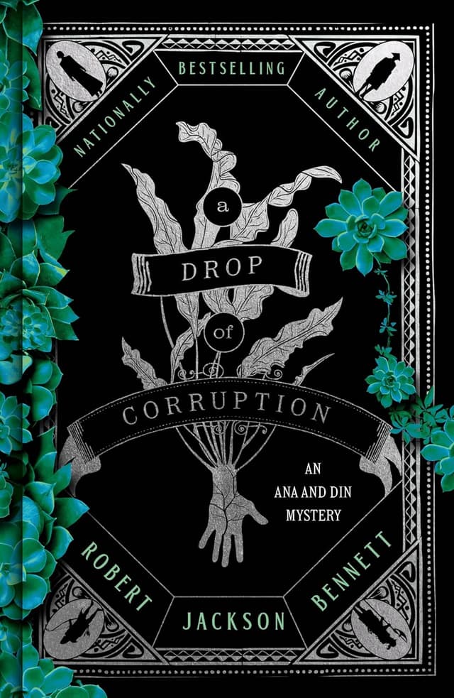 A Drop of Corruption