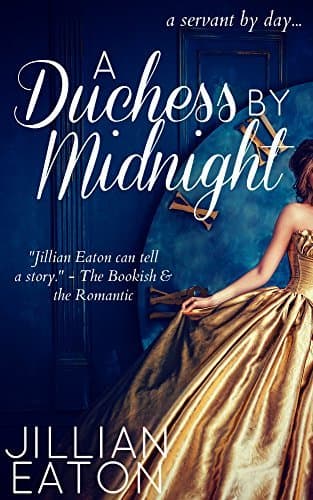 A Duchess by Midnight