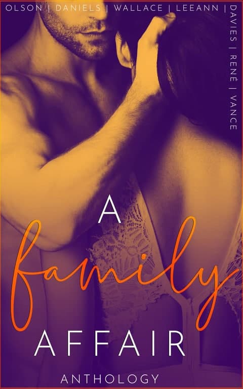 A Family Affair Anthology