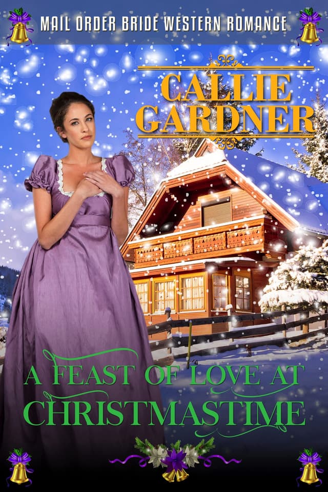 A Feast of Love at Christmastime