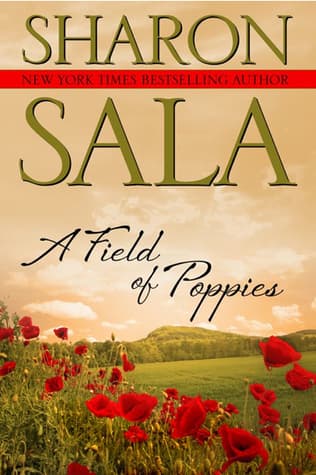 A Field of Poppies