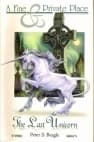 A Fine and Private Place/The Last Unicorn