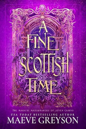 A Fine Scottish Time