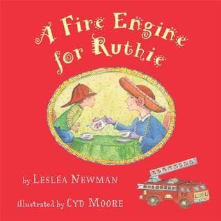 A Fire Engine for Ruthie