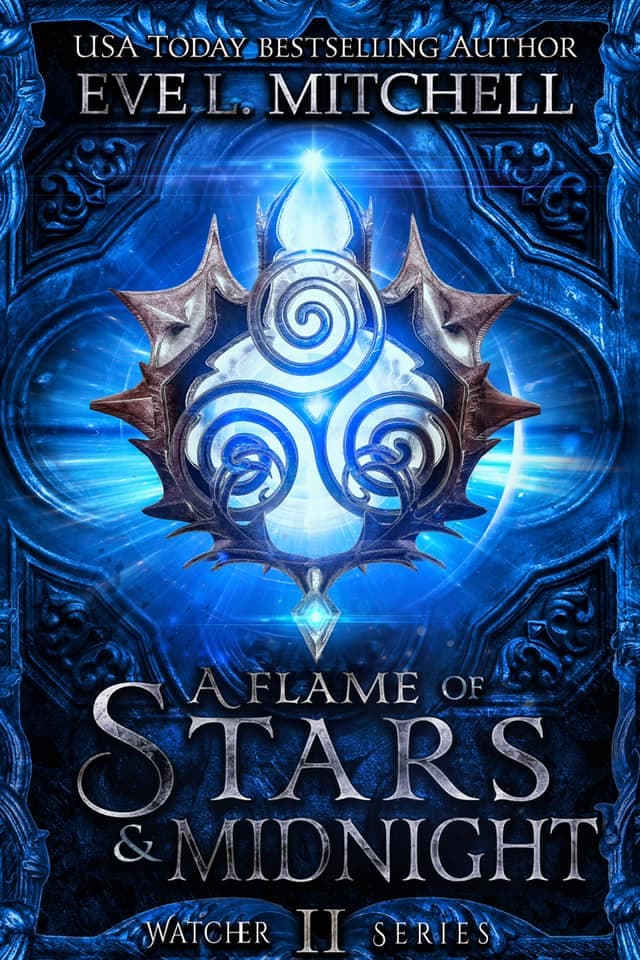 A Flame of Stars & Midnight