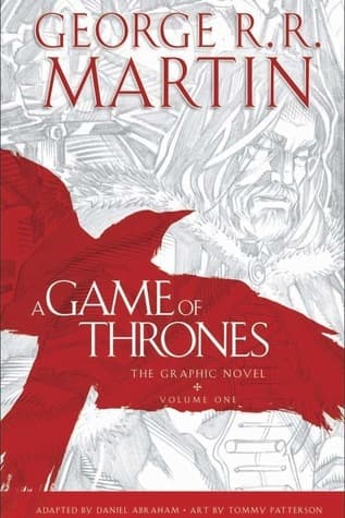 A Game of Thrones: The Graphic Novel, Volume One