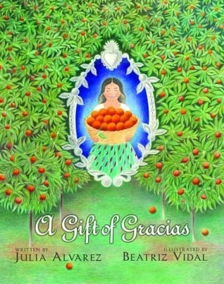 A Gift of Gracias: The Legend of Altagracia
