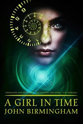 A Girl in Time