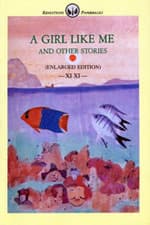 A Girl Like Me, and Other Stories