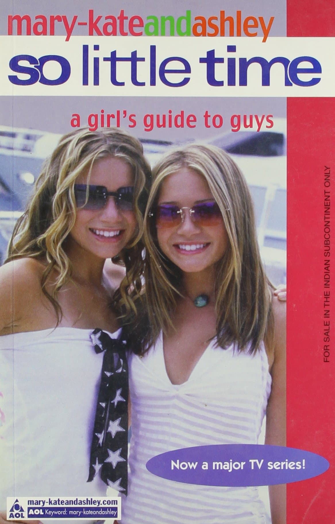 A Girl's Guide to Guys
