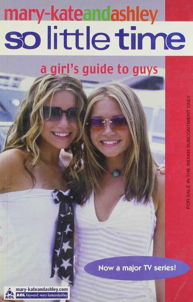 A Girl's Guide to Guys